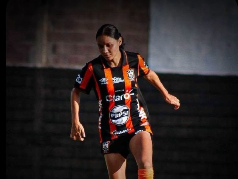 Aguila Sheila Mancía Pérez