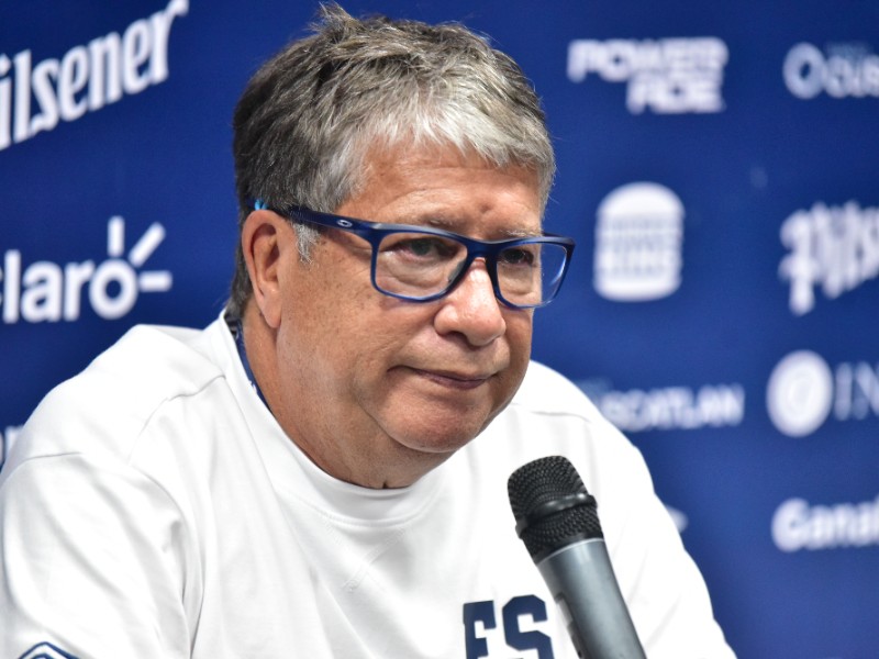 Hernán Darío "Bolillo" Gómez