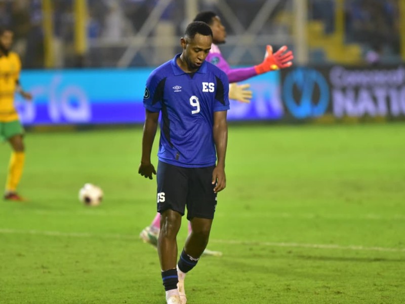 Decepción de Brayan Gil
