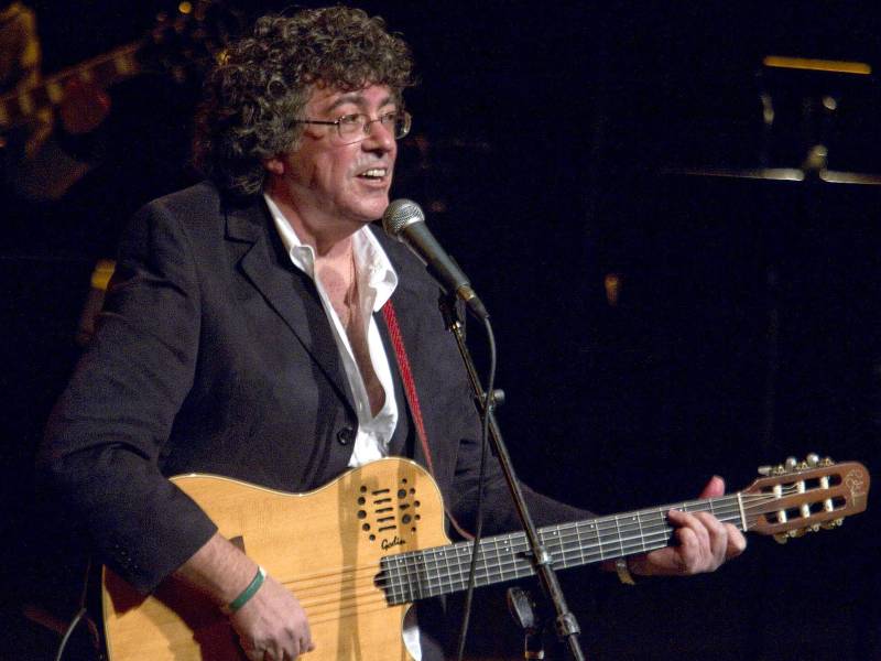 Cantautor Piero