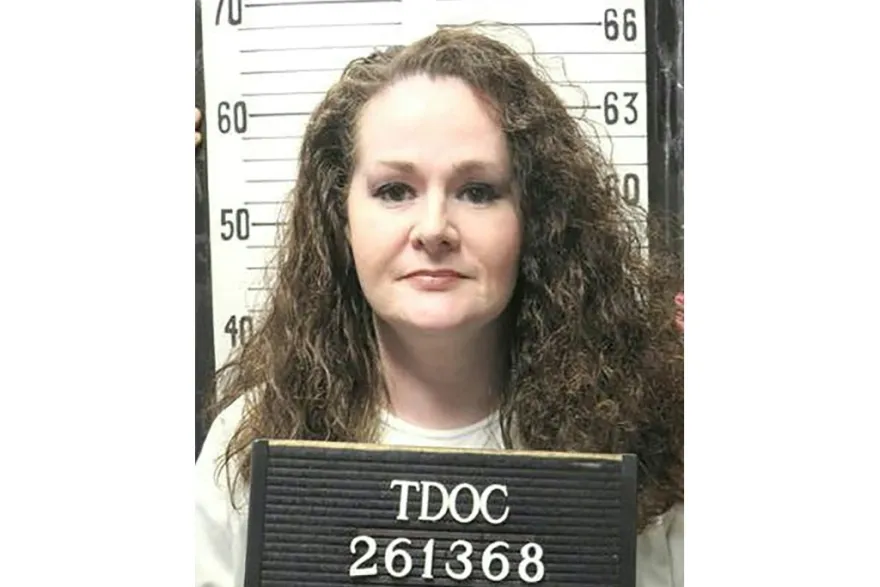 Christa Pike, la mujer condenada a muerte en Estados Unidos cuya ejecución por inyección letal falló esta semana