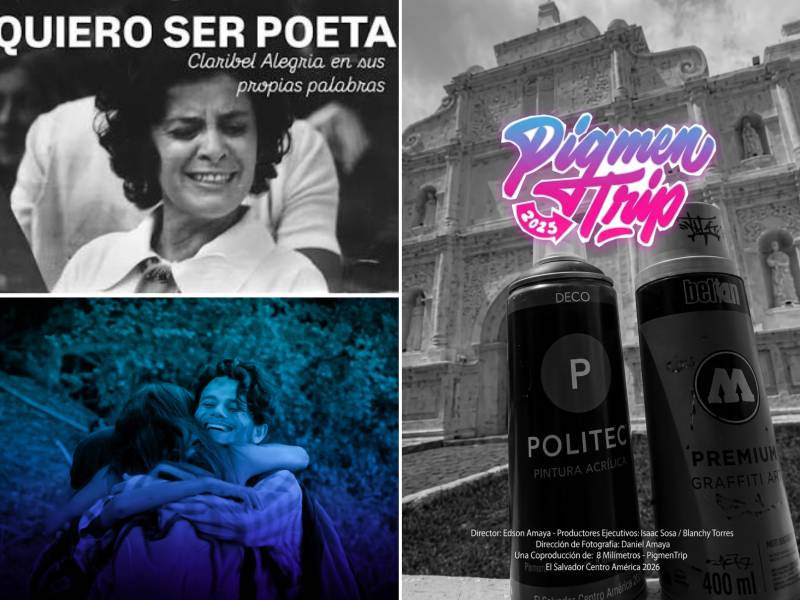 Cine Centroamericano en festival neoyorquino
