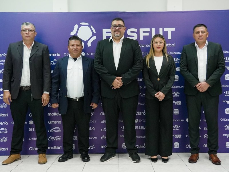 Directorio Primera Division