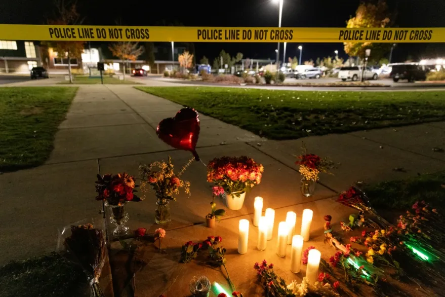 El ataque perpetrado en la escuela primaria Silver Rail de Bend, una localidad de unos 100.000 habitantes cercana a Portland