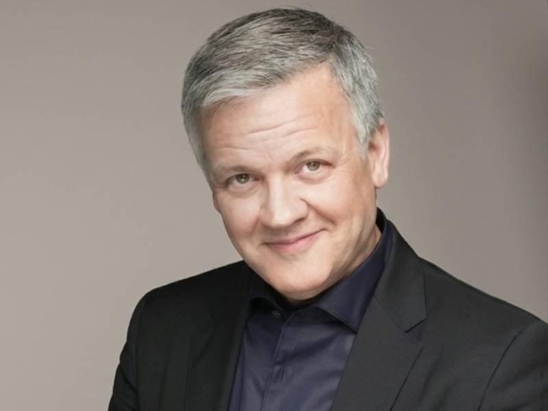 Ex Menudo Xavier Serbiá