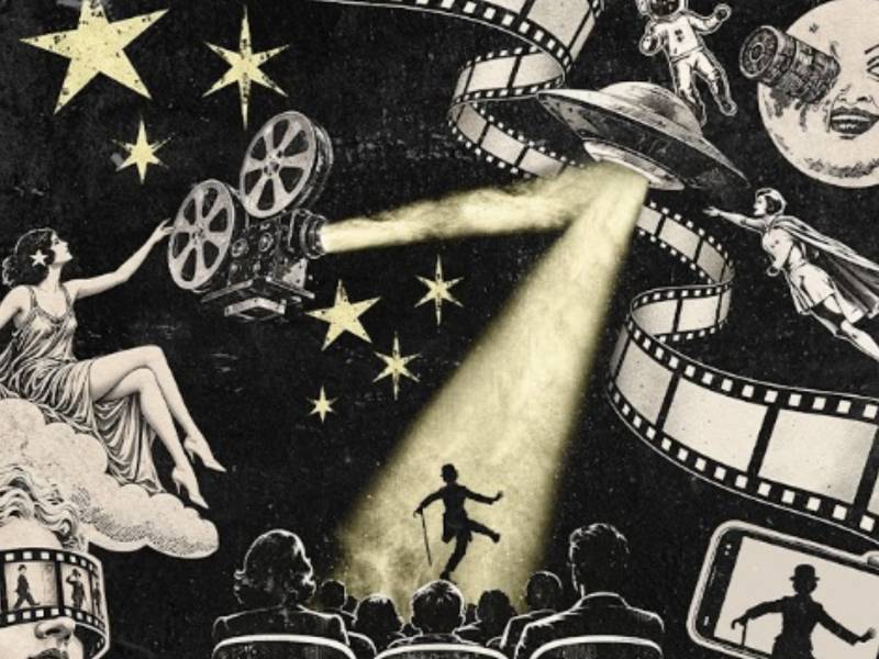 Festival de Cortos de EsCine lanza convocatoria 2026