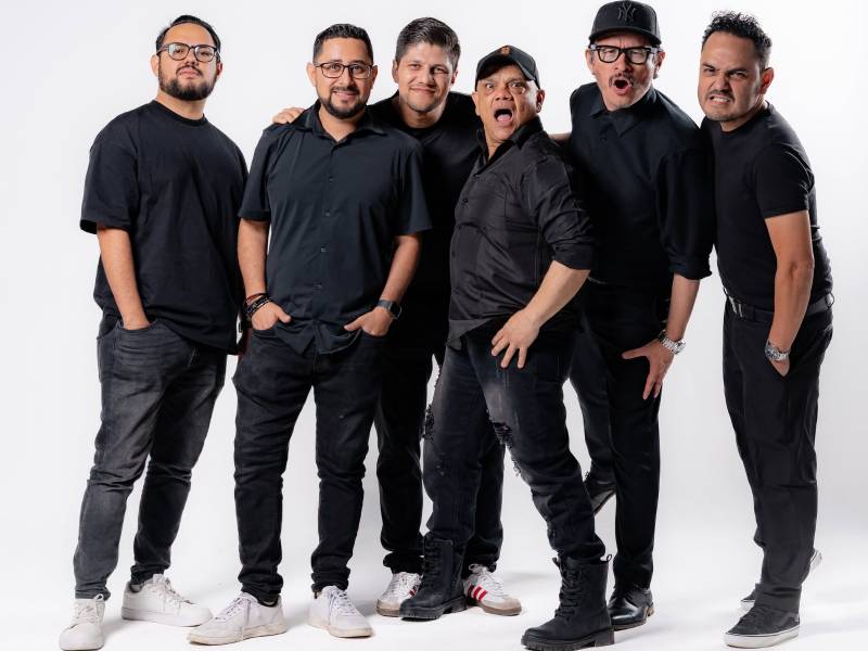 Grupo Prueba de Sonido