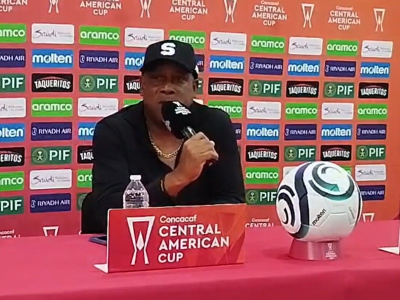 Hernán Medford Saprissa Firpo