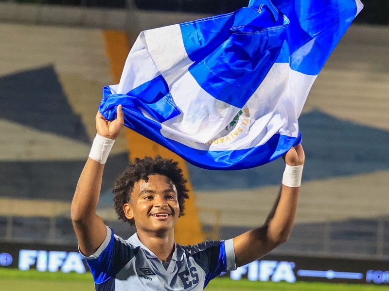 Isaac Kofi Twumasi Selecta Sub 16
