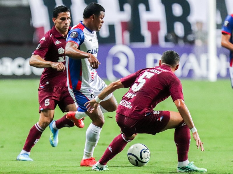 Saprissa Firpo Copa Centroamericana
