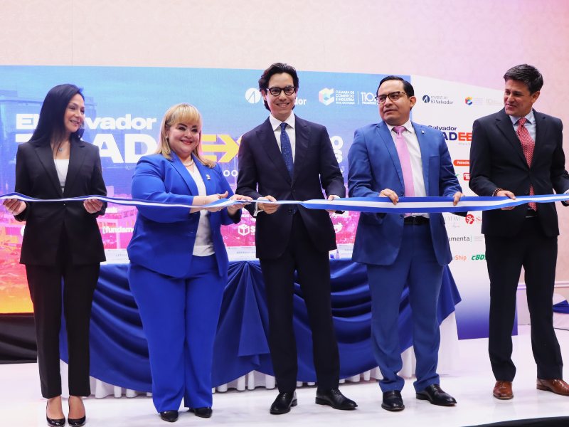 TradeExpo 2026 camarasal inversiones exportaciones empresas