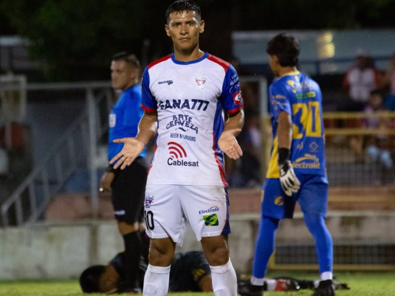 Víctor García Firpo Inca Aruba