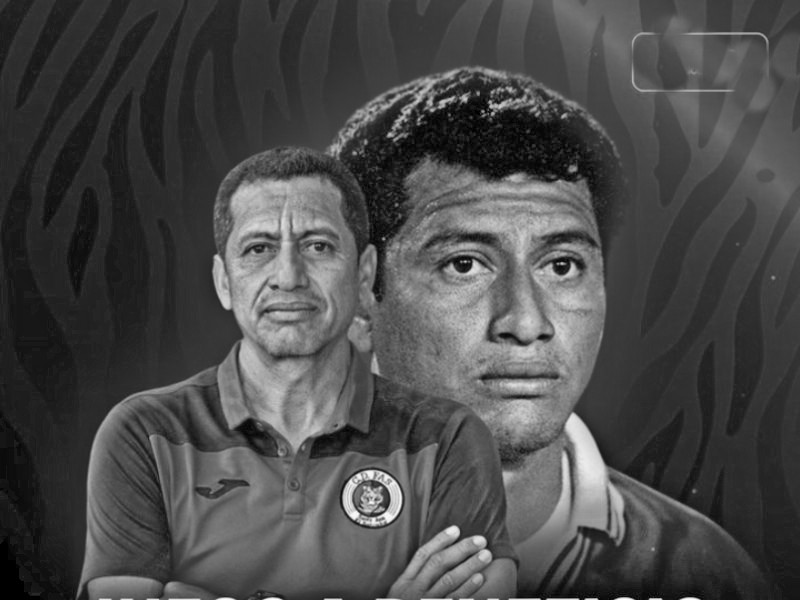 Falleció William Osorio