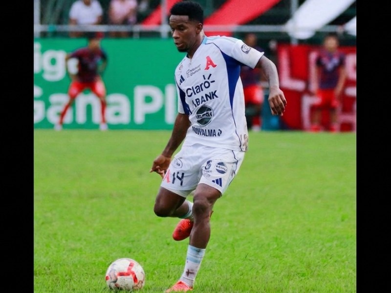 William Parra Alianza