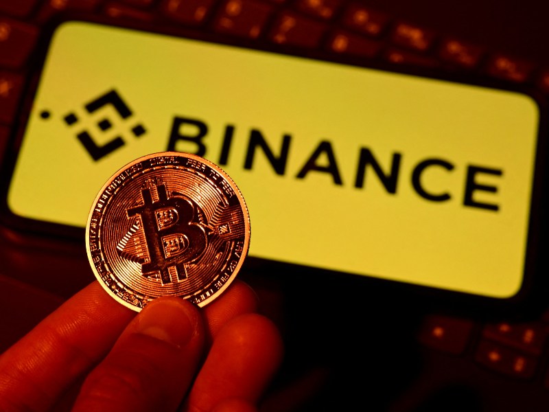 binance hackers criptomonedas bitcoin