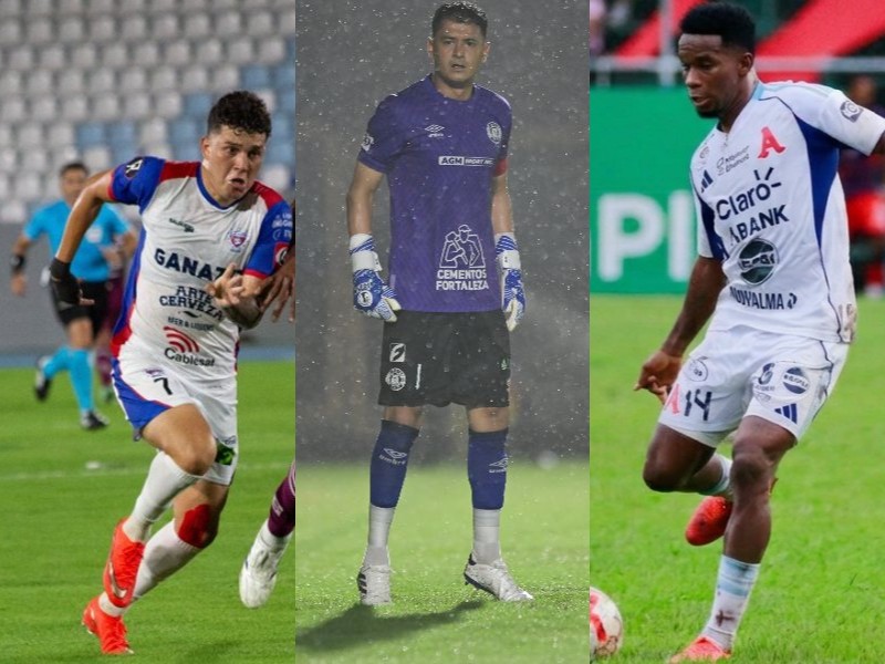 Firpo, FAS y Alianza, en Copa Centroamericana