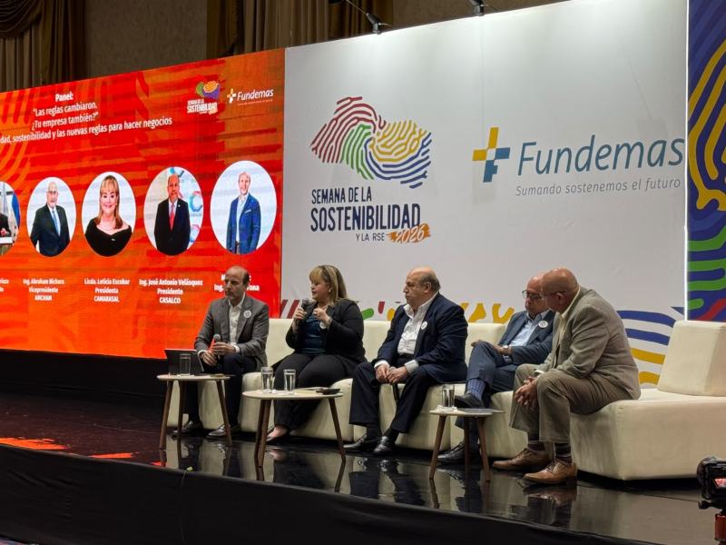 empresas-semana-sostenibilidad-fundemas