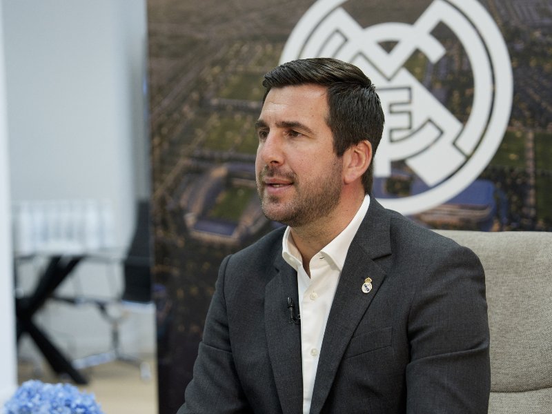 enrique riquelme inversion el salvador bukele espana real madrid