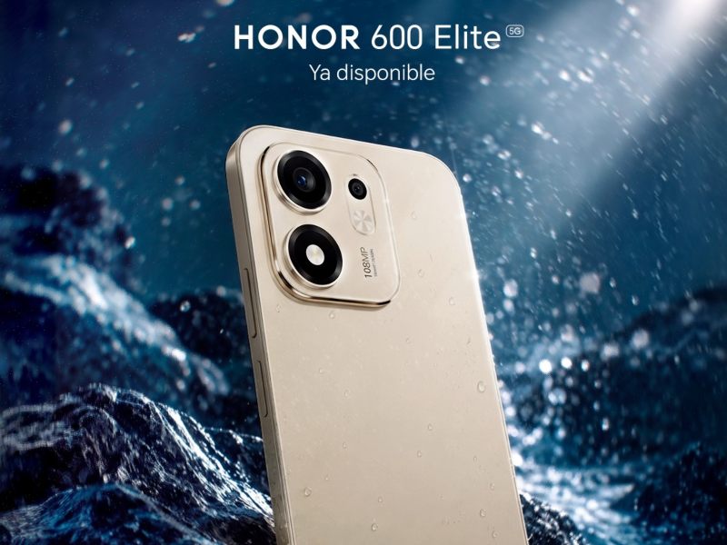 honor elite 600 teléfono móvil smartphone