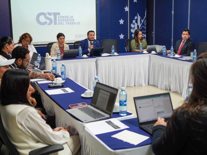 ministerio de trabajo consejo superior del trabajo semana laboral jornada propuesta