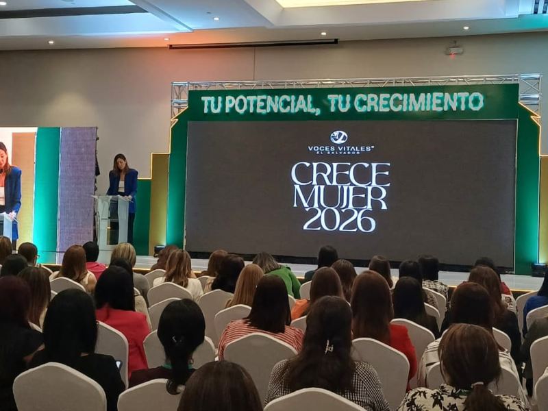 vices vitales encuentro mujeres emprendedoras emprendimientos